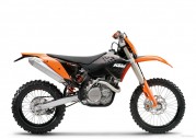 KTM 530 EXC